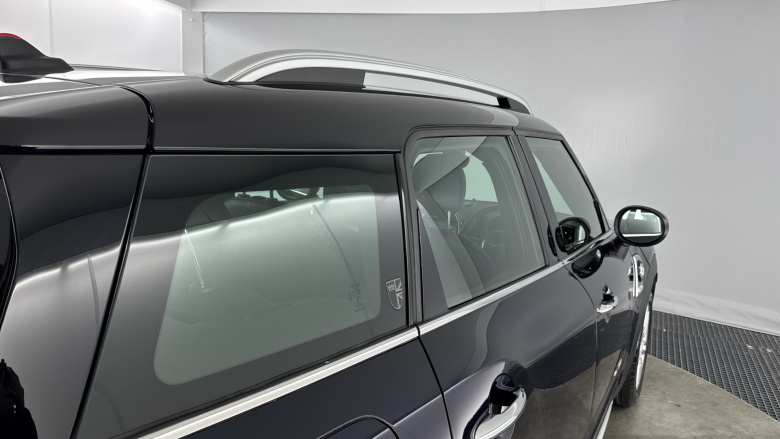 MINI Countryman 1.5 Cooper S E Exclusive Prem ALL4 PHEV 5dr Auto Hatchback